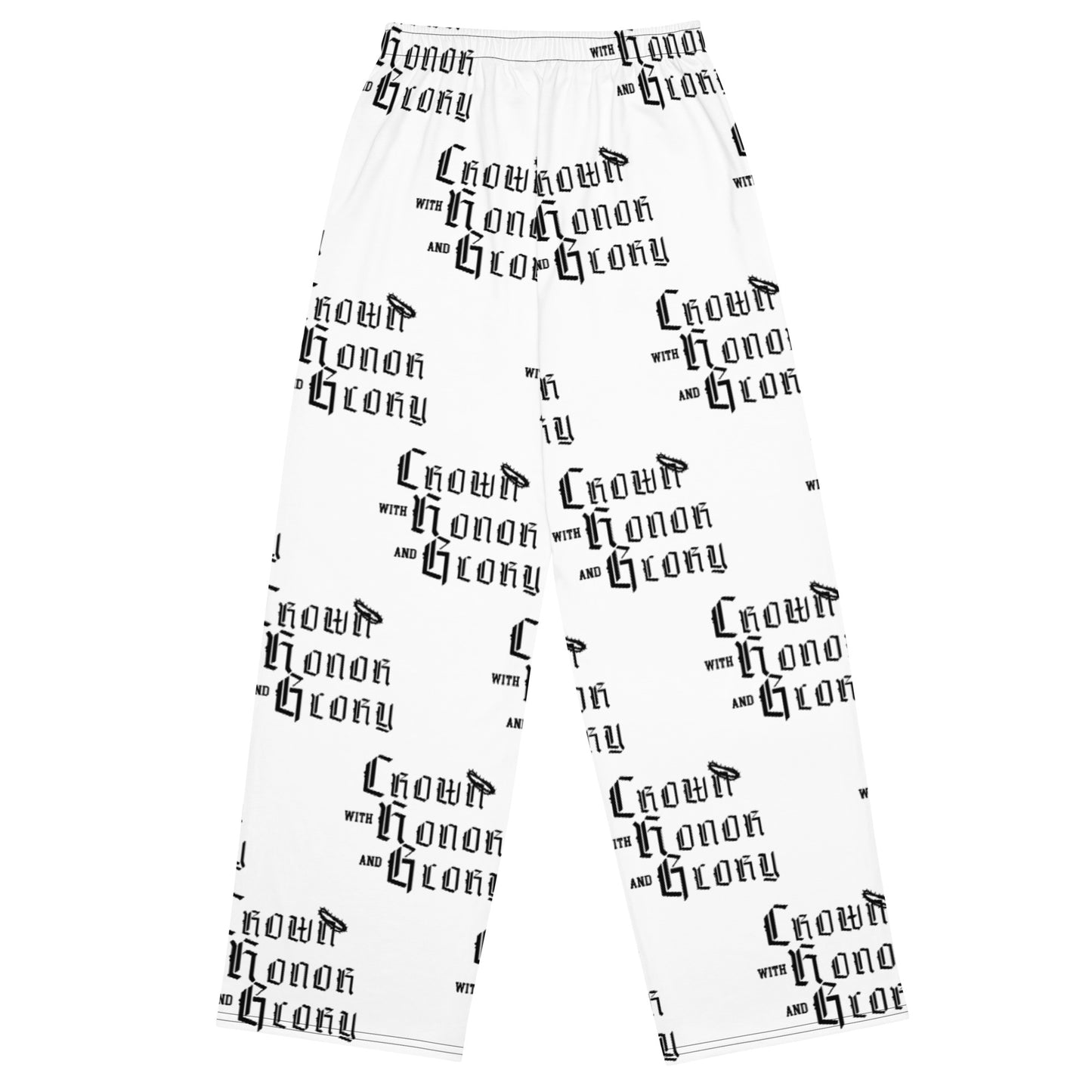 Psalm 8:5  Pajamas - Kozzyco